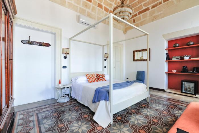 Castriota 19 - Jacuzzi Apartment Lecce Selection