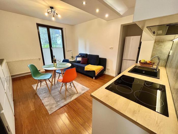 Mała Góra Apartment