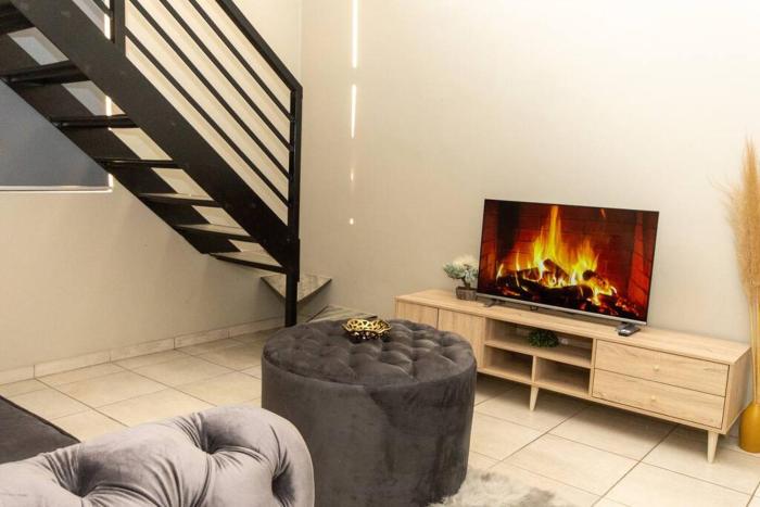 Luxury, Location, & Convenience.