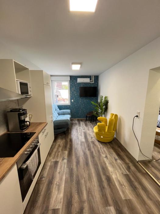 Sam Apartments LUOppau