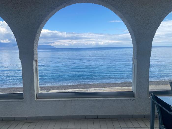 Beachfront House Agia Pelagia Kythira
