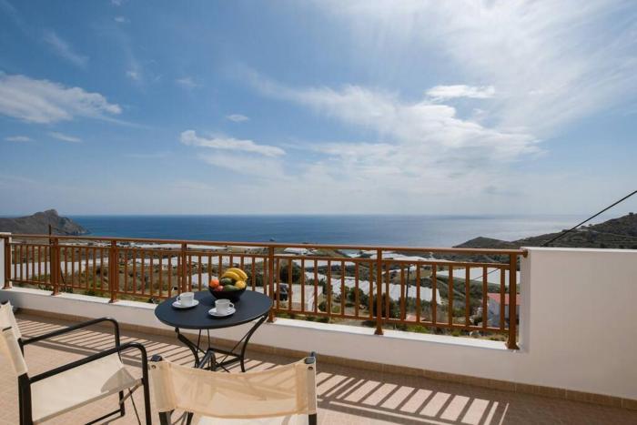 Angelika House -Amazing Sea view