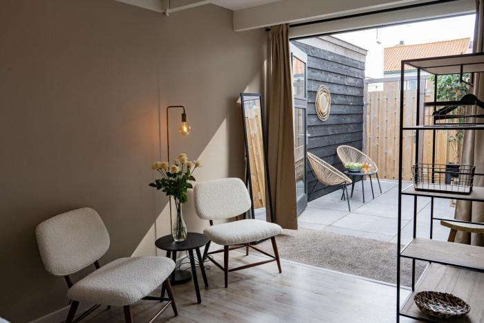 La Siesta Noordwijk Zee