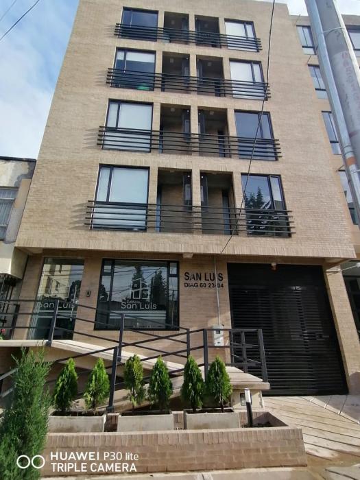 Movistar Apartasuites