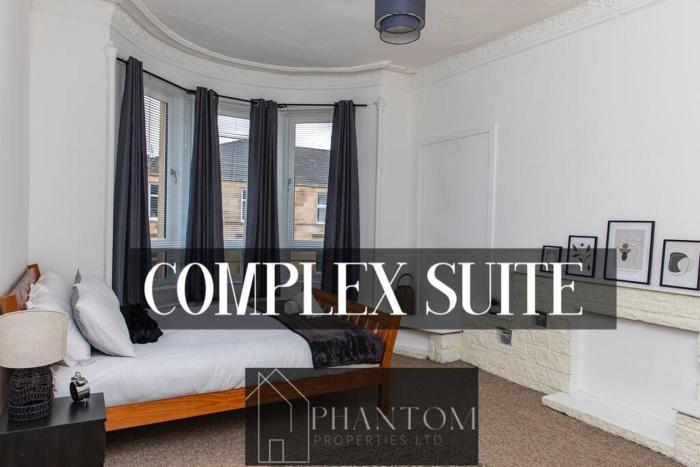 Complex Suite