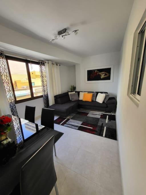 Apartamento Playa Grande