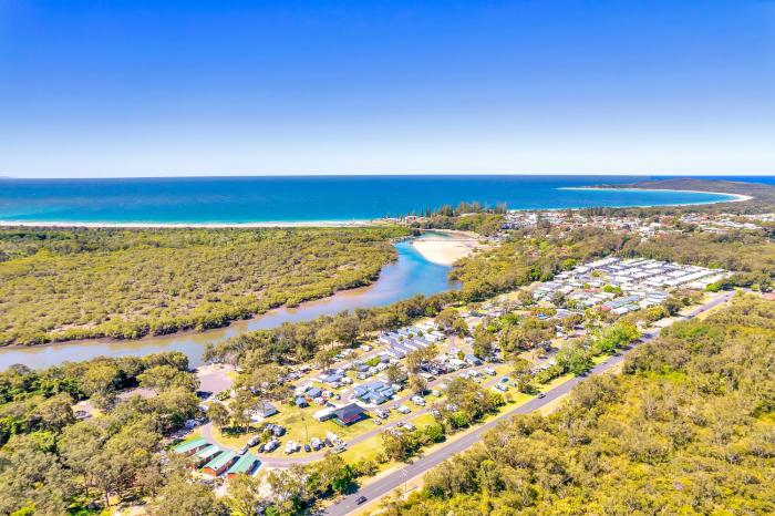 Ingenia Holidays South West Rocks