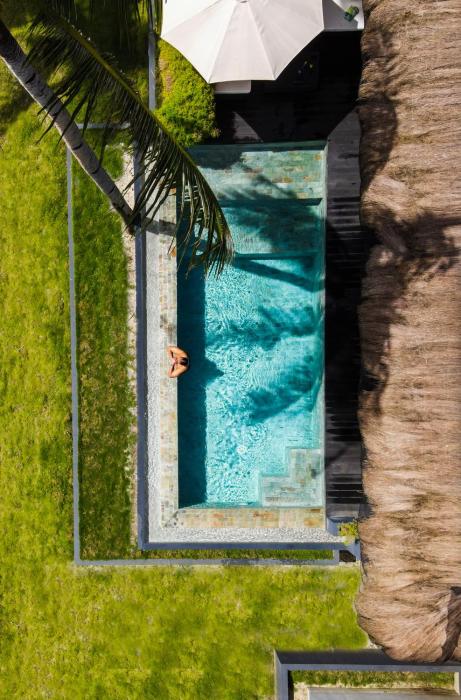 Ricehaven Luxury Villas with Starlink WIFI