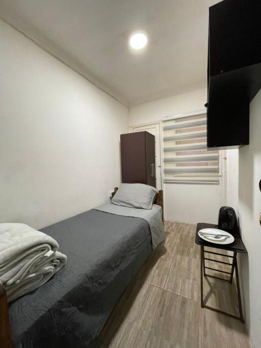 HABITACION EN PLENO CENTRO DE VIÑA 8