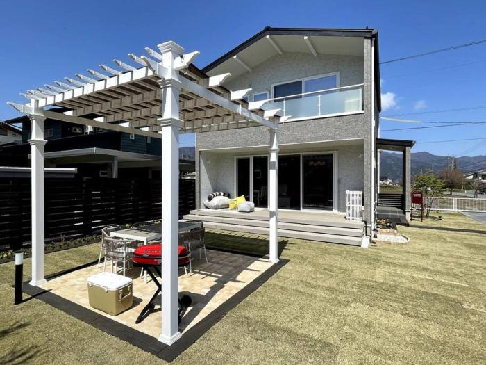 Mt Fuji koko 新築貸別荘 富士山一望 BBQ お得な週割月割