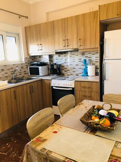 Ariadnis apartment 2