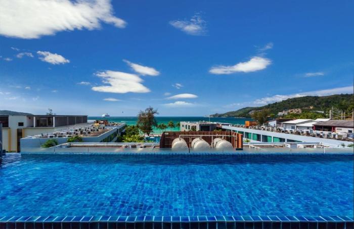 7Q Patong Beach Hotel