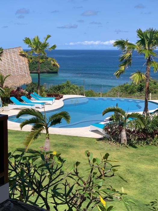 Bombora Balangan Resort