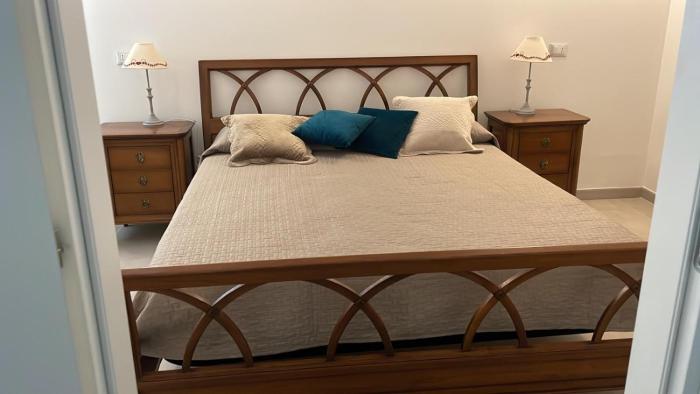 Casa Vacanze Trebiano