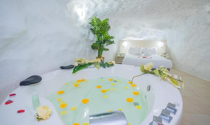 Casa Rural Las Colmenas