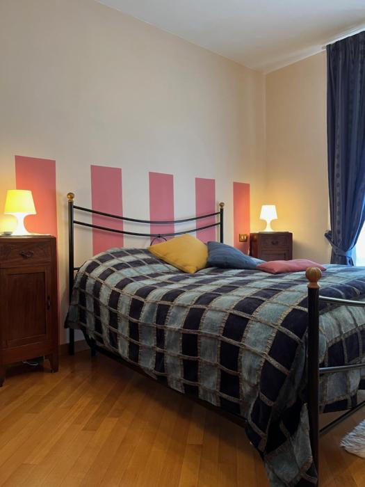 Tuscan Room