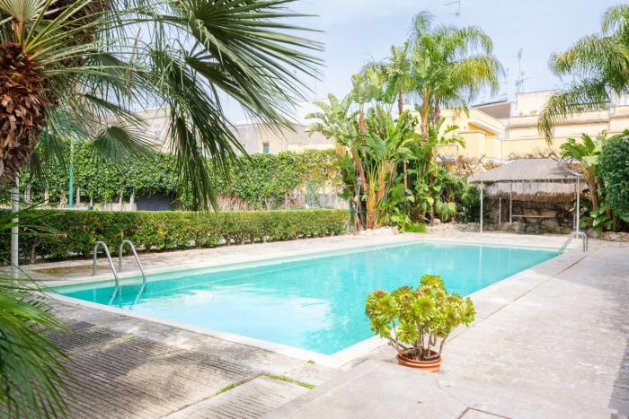 Gli Archi with pool - Lecce