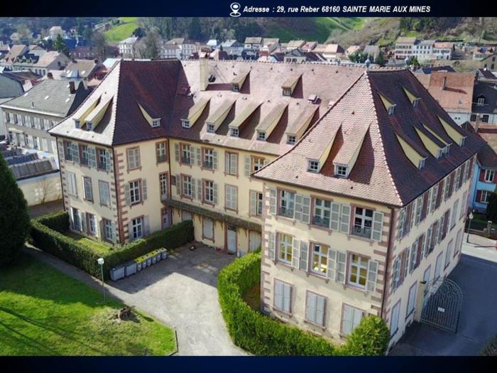 Aux Souvenirs dAnaëlle gîtes 5 personnes