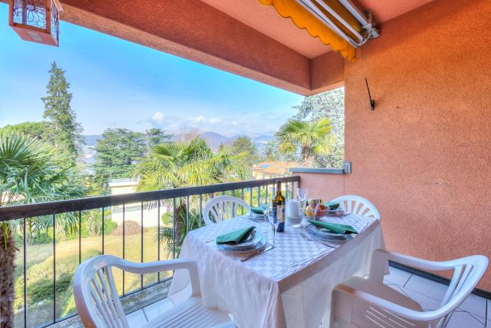 Residenza Borgo Rustico - Happy Rentals