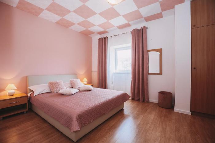 Rooms Emilija