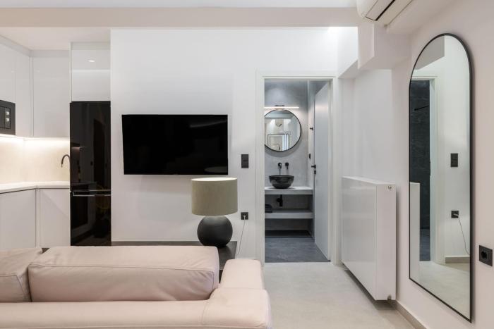 Loom Suite Downtown Athens