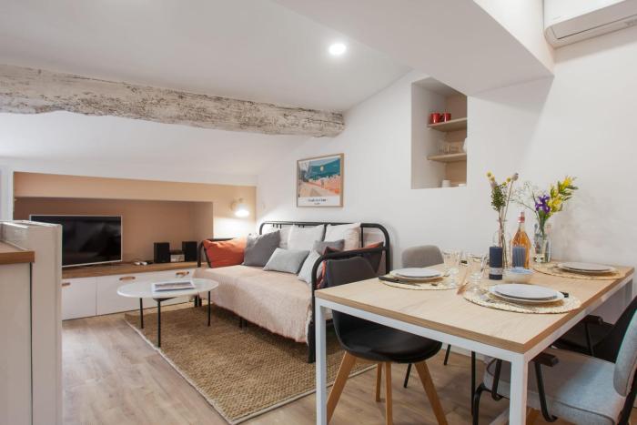 Suite Mugel - 3 étoiles - Welkeys