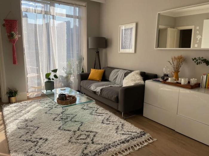 Stunning South Kensington Flat