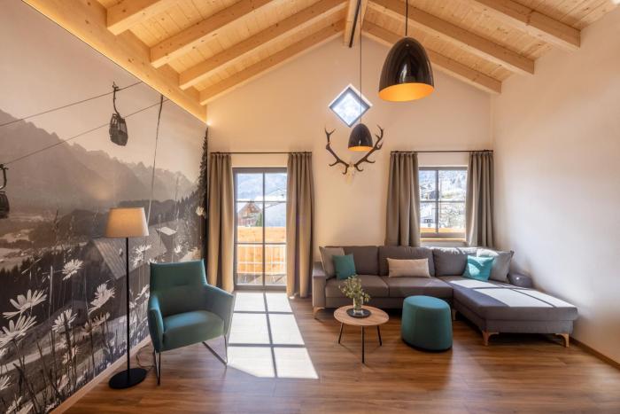 Riedbergerhorn - Gasthof & Ferienwohnungen