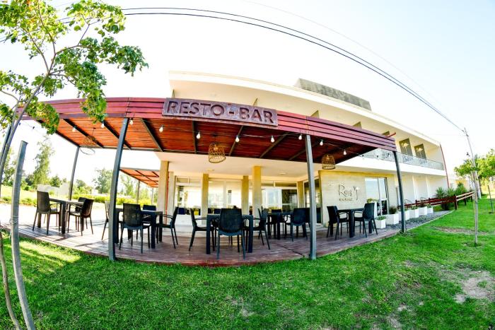 Roseus Hotel Boutique