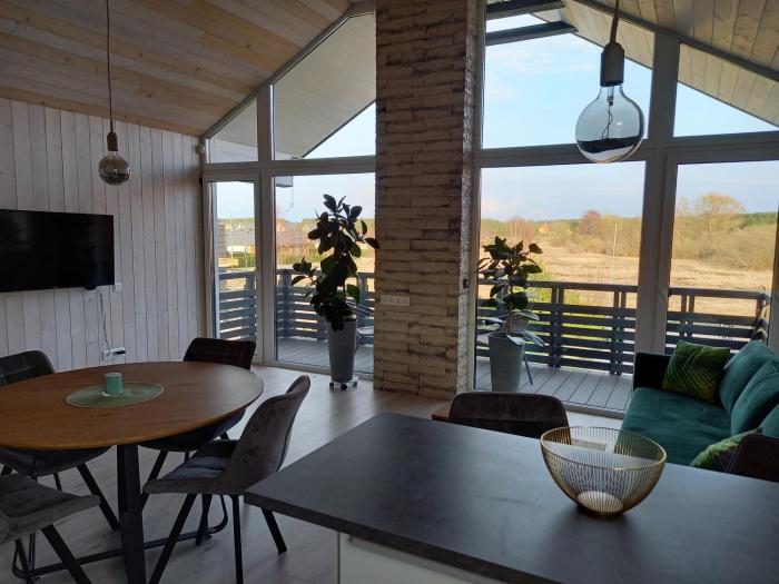 West Rest apartments