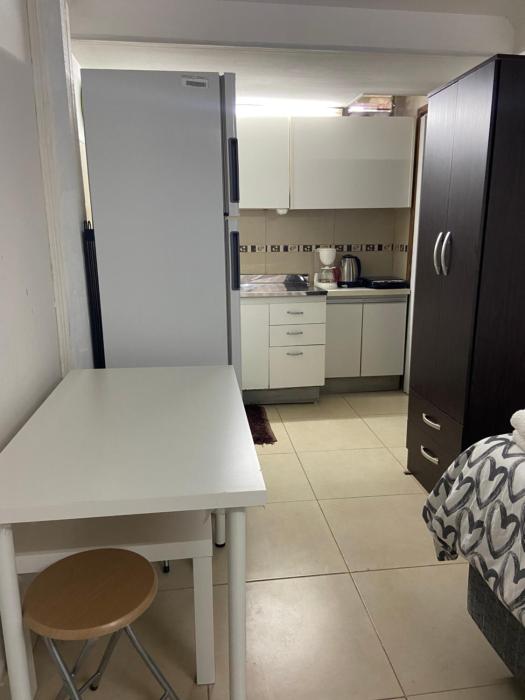 Monoambiente Playa Nebel