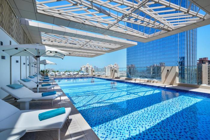 Cheval Maison - The Palm