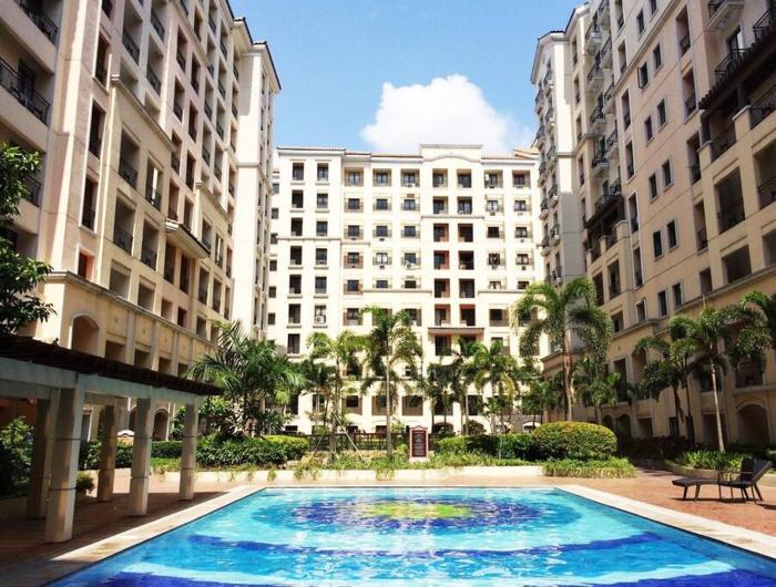 1 Br Near Naia T3Resorts World