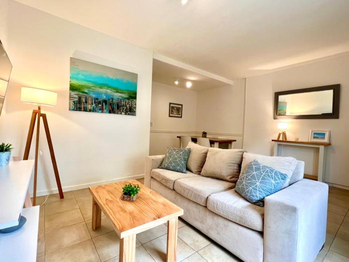 PH en Playa Grande I hasta 5 personas