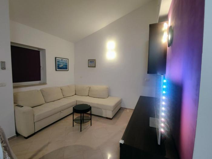 Apartman Sael, Medulin