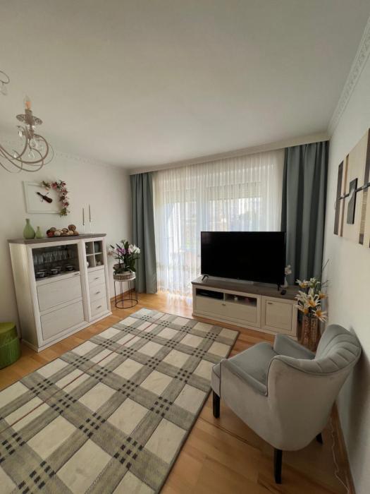 Apartament Acasa