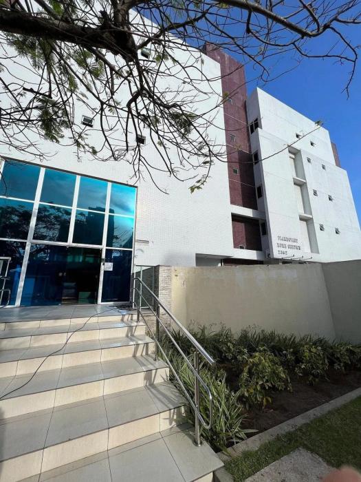 Apartamentos Pe na areia no Caribessa