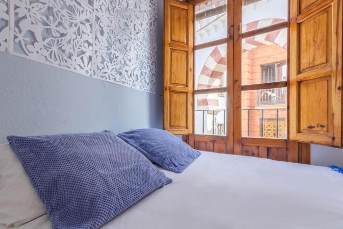 Apartamento Ilusión Andaluza