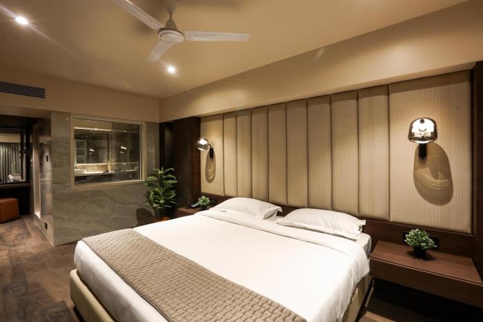Hotel Corporate