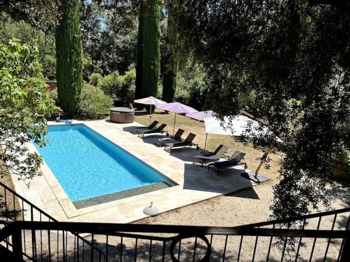 La Terrasse Collongue