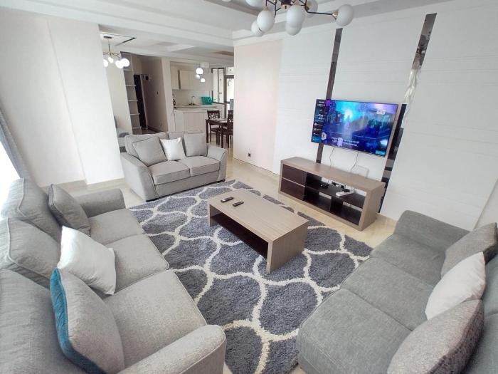 Lux Suites Vesta Gardens Apartments