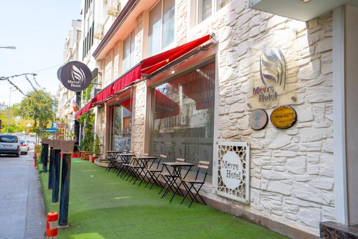 Mevre Hotel