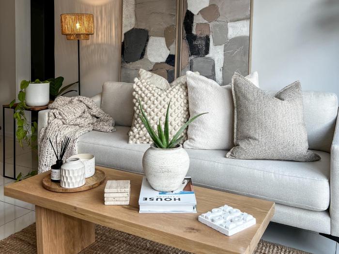 Luxury 1BR Green Point - Walk to Sea Point Promenade! Rooftop Pool, Secure Parking