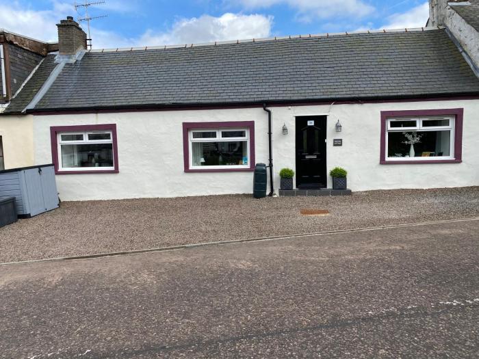 Minton cottage