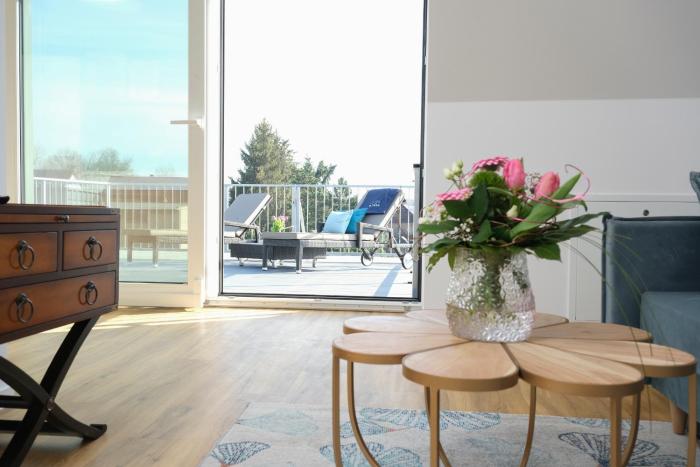 Ferienapartments im Stern Friedersdorf