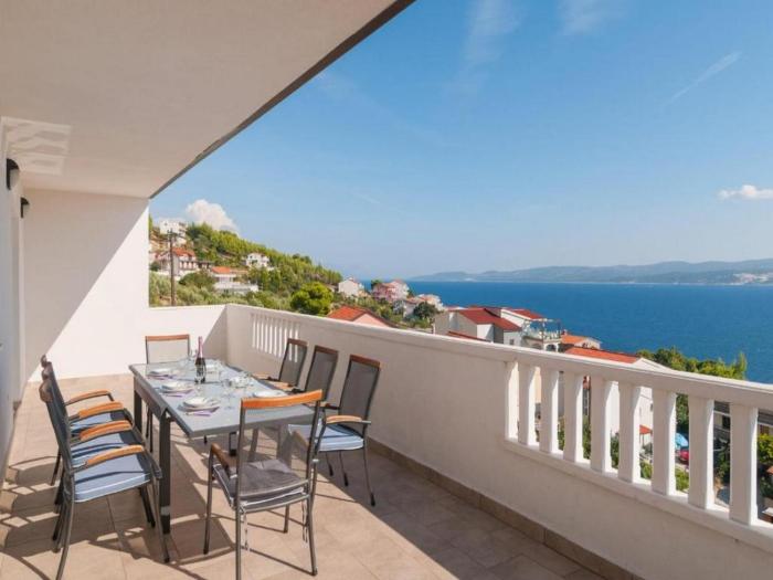 Apartment Stipic Omis