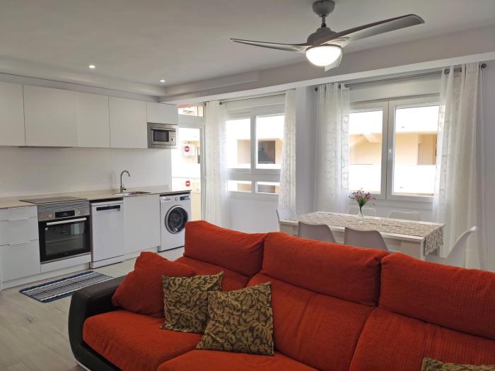 Apartamentos Playa Norte Peñiscola 3000