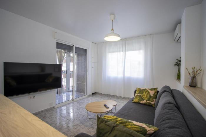 Apartamento Alegria ID113