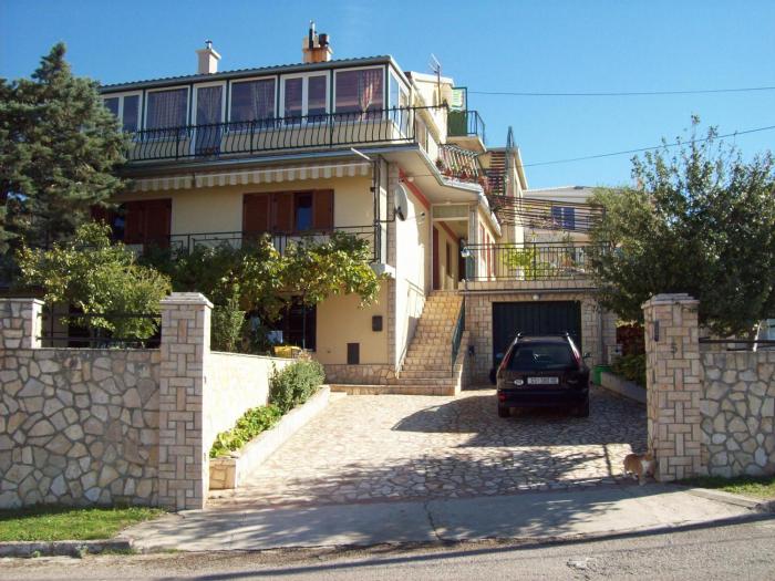 Guest House Julia