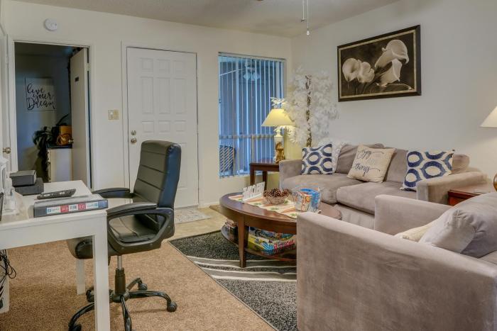 Peaceful Peoria Vacation Rental Near Westgate!